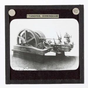 IV-A. Lantern Slides