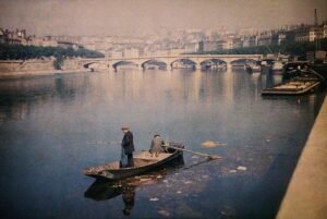 autochrome